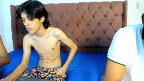 ALLAN online show from September 18, 1:26 pm