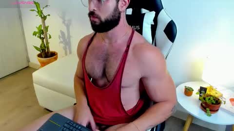 Allan Daf online show from February 24, 5:16 pm