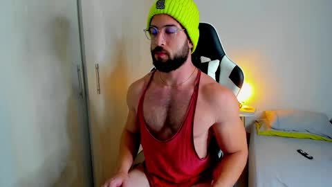 Allan Daf online show from February 15, 6:17 pm