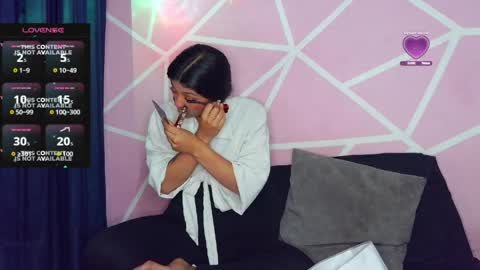 dafna and kris online show from April 16, 11:18 pm