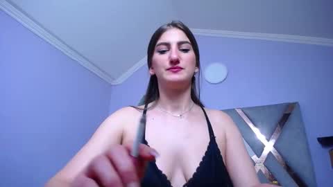 Dafne Castro online show from October 25, 8:09 pm