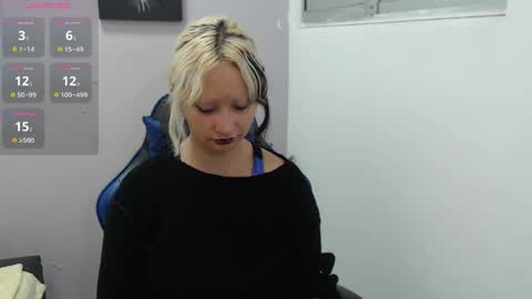 Dafne online show from March 23, 12:54 pm