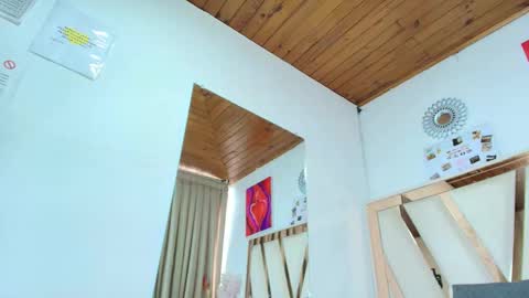 dafne_quenn online show from March 6, 3:44 pm