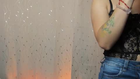 dafnemel online show from March 9, 7:29 pm