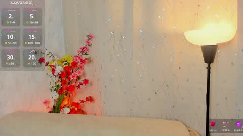 dafnemel online show from April 13, 8:13 pm