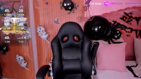 dafnne_miller online show from October 24, 5:41 am