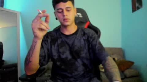 my name is Jhon and I live in colombia online show from December 18, 3:58 am