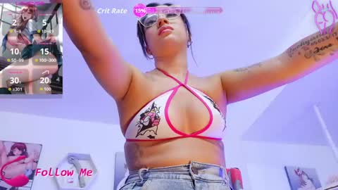 Dagny  online show from April 21, 3:35 am