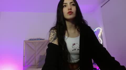 dahia  online show from October 19, 3:44 am