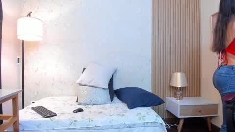 Dahiane Connor online show from January 16, 12:03 pm