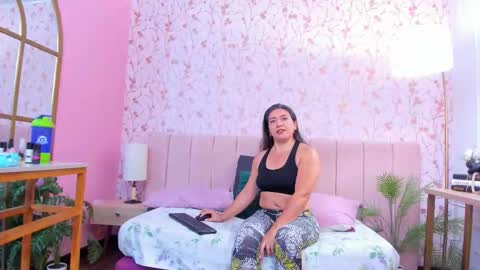 Dahiane Connor online show from December 16, 11:49 am