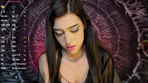 Dahlia online show from February 19, 11:04 pm