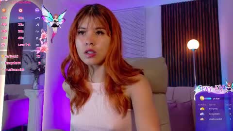 dahlia_grey online show from July 16, 11:46 am
