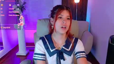 dahlia_grey online show from July 17, 11:56 am