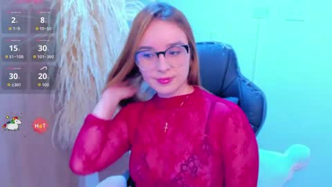 Dahlia online show from April 16, 5:07 am