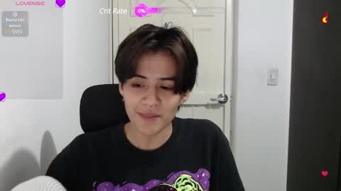 lorena online show from January 14, 11:27 pm