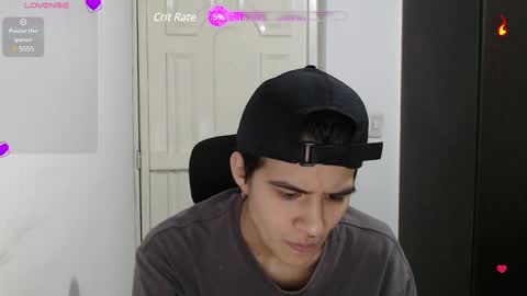 lorena online show from January 16, 11:27 pm