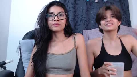 lorena online show from February 6, 8:07 am