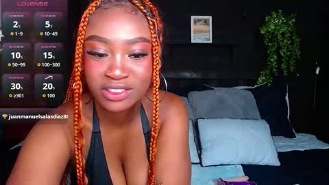 DAHYAN online show from October 1, 2:27 pm