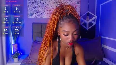 DAHYAN online show from October 8, 2:23 pm