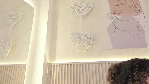 Daiana online show from April 19, 7:38 pm