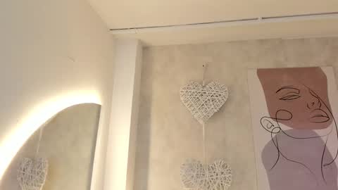 Daiana online show from March 16, 8:02 pm