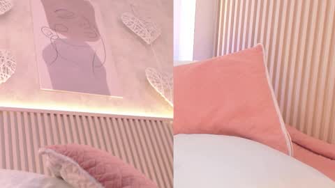 Daiana online show from January 10, 9:20 pm