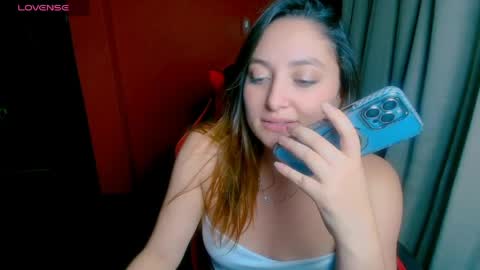 Daiana online show from March 29, 3:19 am