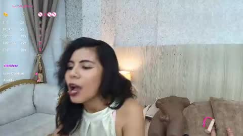 Daila Beltran online show from July 28, 9:03 pm