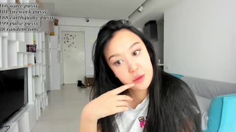 daily_love online show from March 6, 9:30 am