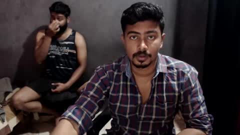 indian guys online show from February 22, 2:52 pm
