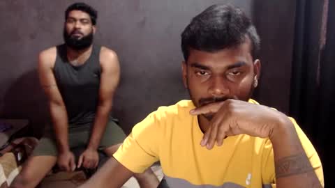 indian guys online show from March 8, 9:17 am