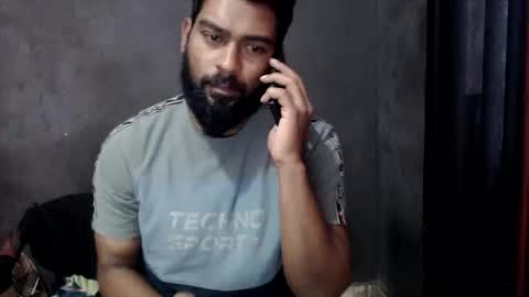 indian guys online show from September 21, 9:46 am