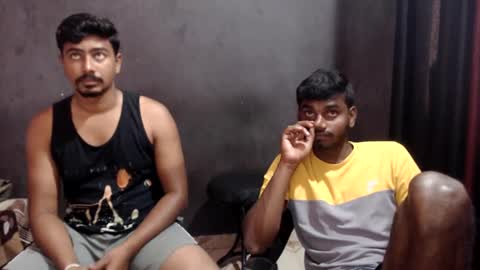 indian guys online show from March 8, 5:28 am