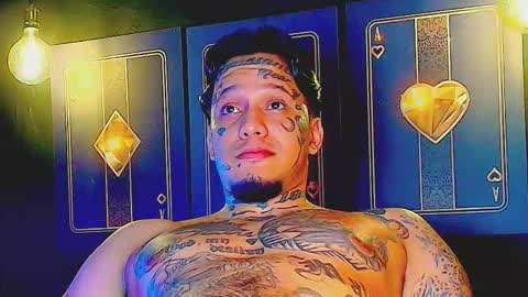 Daimond hope666 online show from January 9, 3:56 am