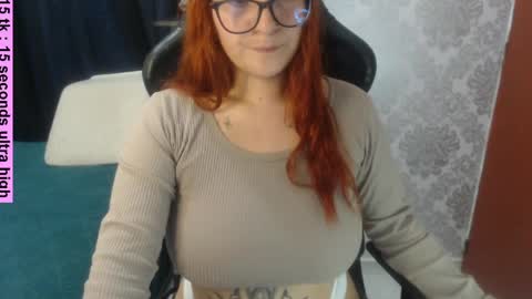 Daina online show from April 5, 11:24 pm