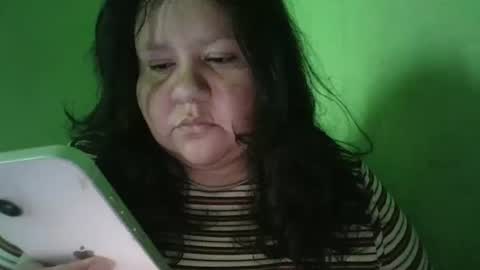 daisnconfusion_ online show from March 9, 10:52 pm