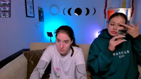 daisy online show from February 2, 8:38 pm