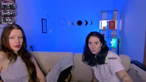 daisy online show from November 19, 9:24 pm