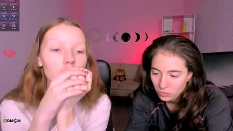 daisy online show from November 14, 8:11 pm