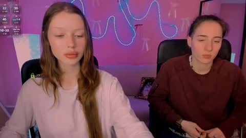 daisy online show from March 18, 8:15 pm