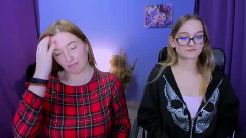 Little Di online show from January 29, 8:14 pm