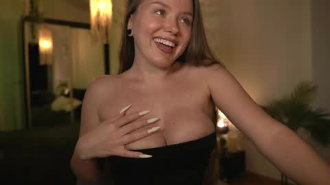 Stacey online show from June 4, 6:14 pm