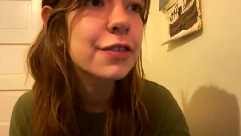 DaisyB3 online show from May 19, 7:15 am