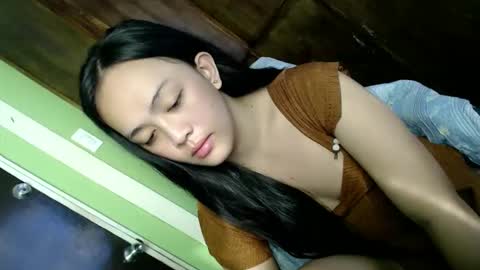 LILY   christmas wish breast implant online show from November 9, 11:29 pm