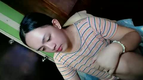 LILY   christmas wish breast implant online show from November 12, 12:02 am