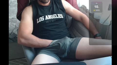 dakata1232 online show from April 6, 4:19 pm