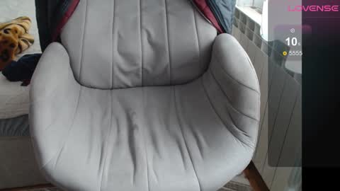 dakata1232 online show from February 10, 10:29 am