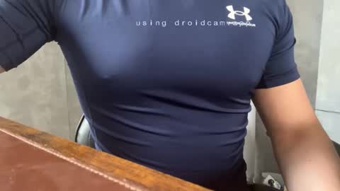 Snapshot of dakken2021 chatting on October 21, 12:10 pm dakken online show from October 21, 12:10 pm