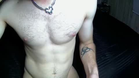 dakkota99 online show from November 19, 8:13 am